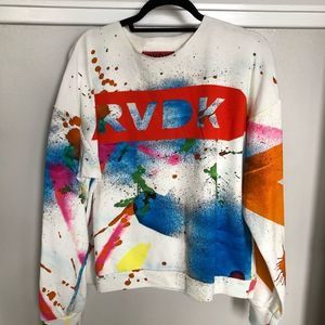 RVDK sweatshirt